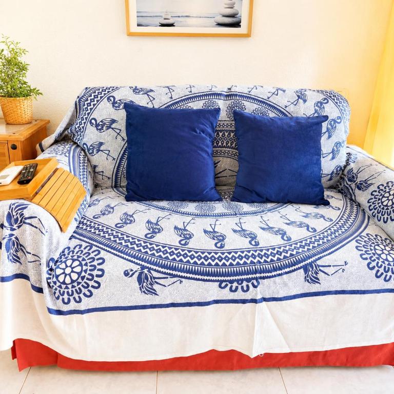 Estudio con mejor posición en Playa Las Vistas - Appartamento con 1 Camera da Letto - 15