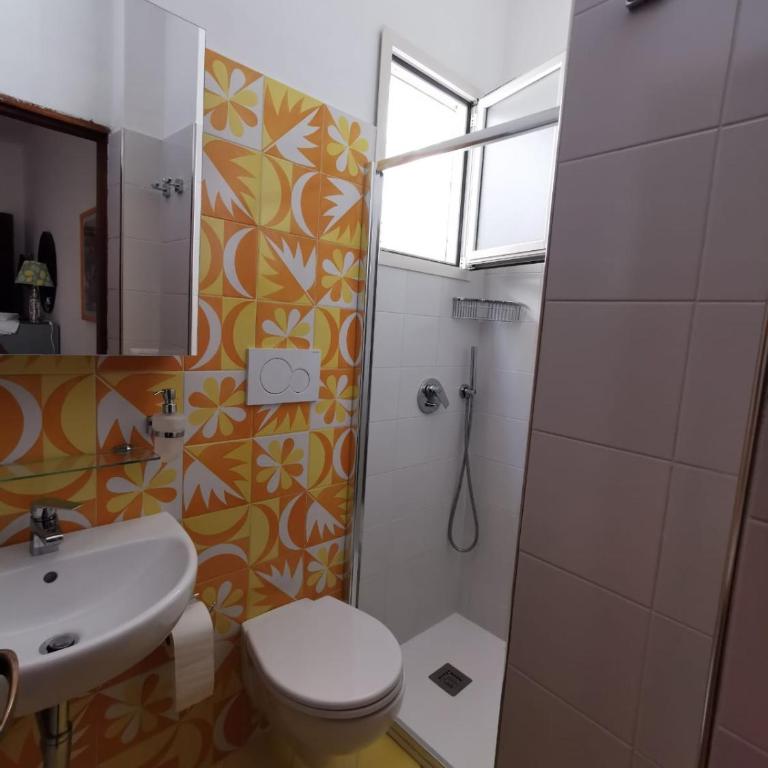Bouganville & Sea - Appartamento - 28