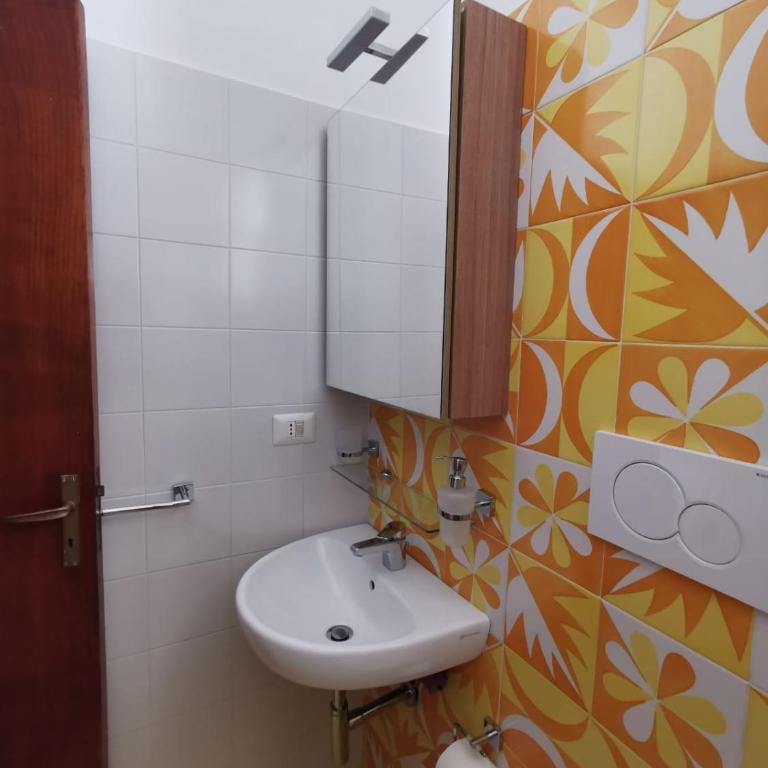 Bouganville & Sea - Appartamento - 34