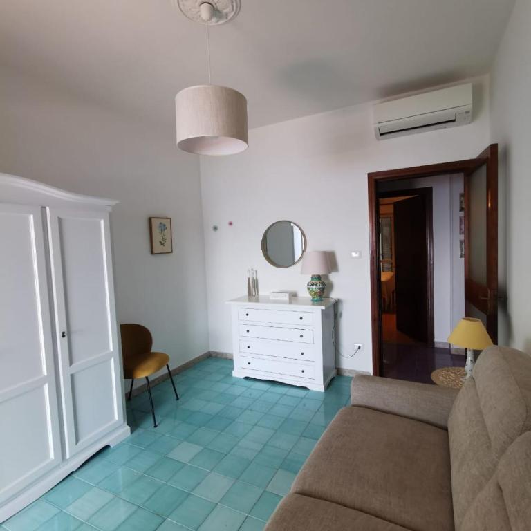 Bouganville & Sea - Appartamento - 10