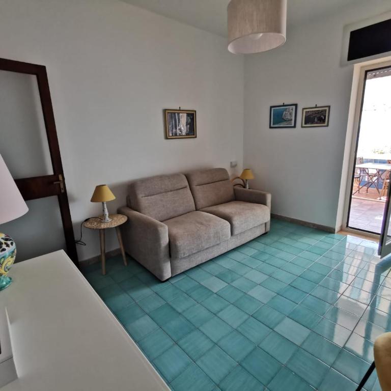 Bouganville & Sea - Appartamento - 16