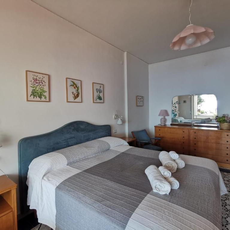 Bouganville & Sea - Appartamento - 22