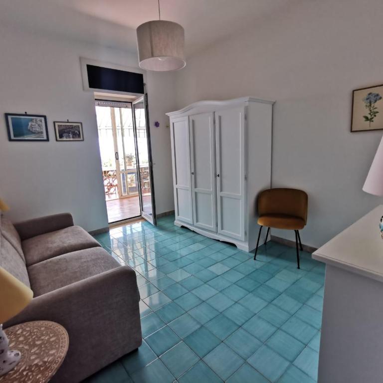Bouganville & Sea - Appartamento - 14