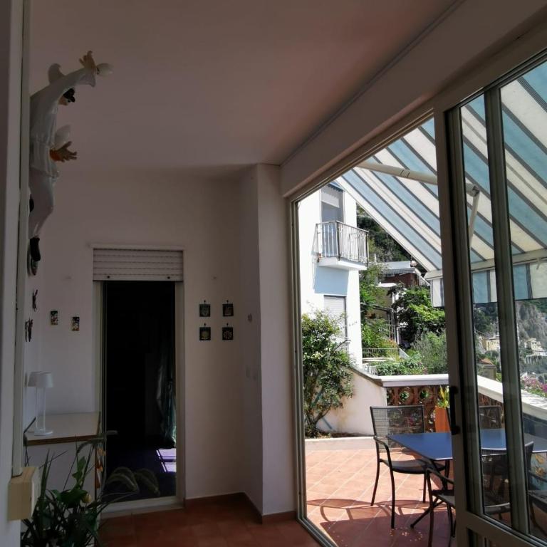 Bouganville & Sea - Appartamento - 15