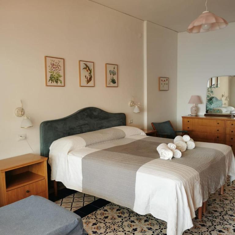 Bouganville & Sea - Appartamento - 17