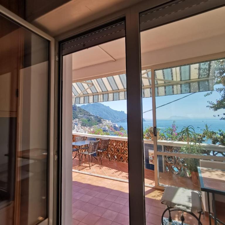Bouganville & Sea - Appartamento - 20