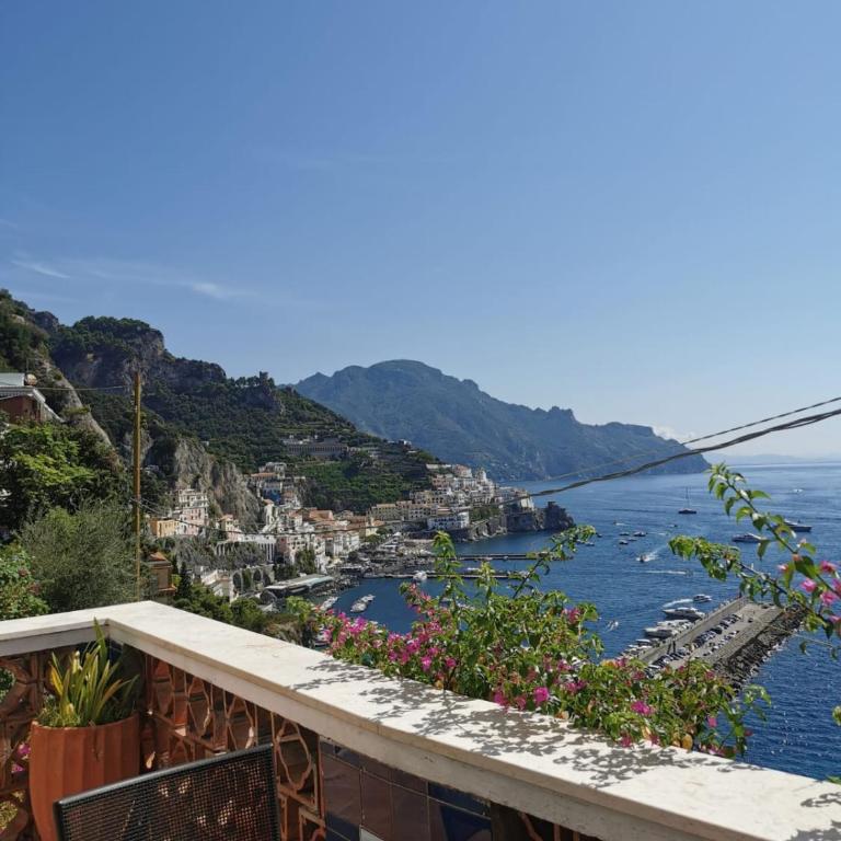 Bouganville & Sea - Appartamento - 30