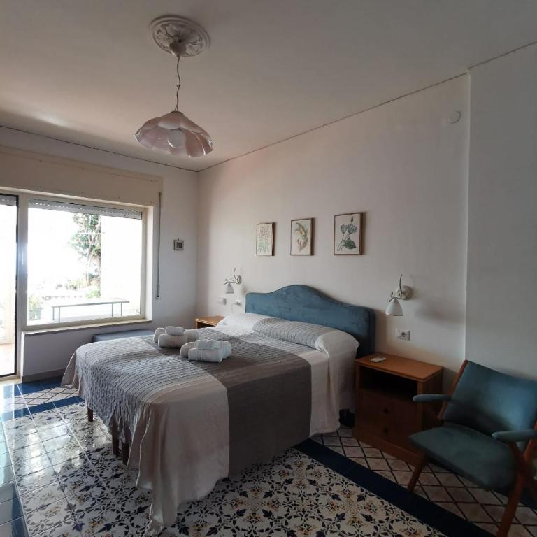 Bouganville & Sea - Appartamento - 35