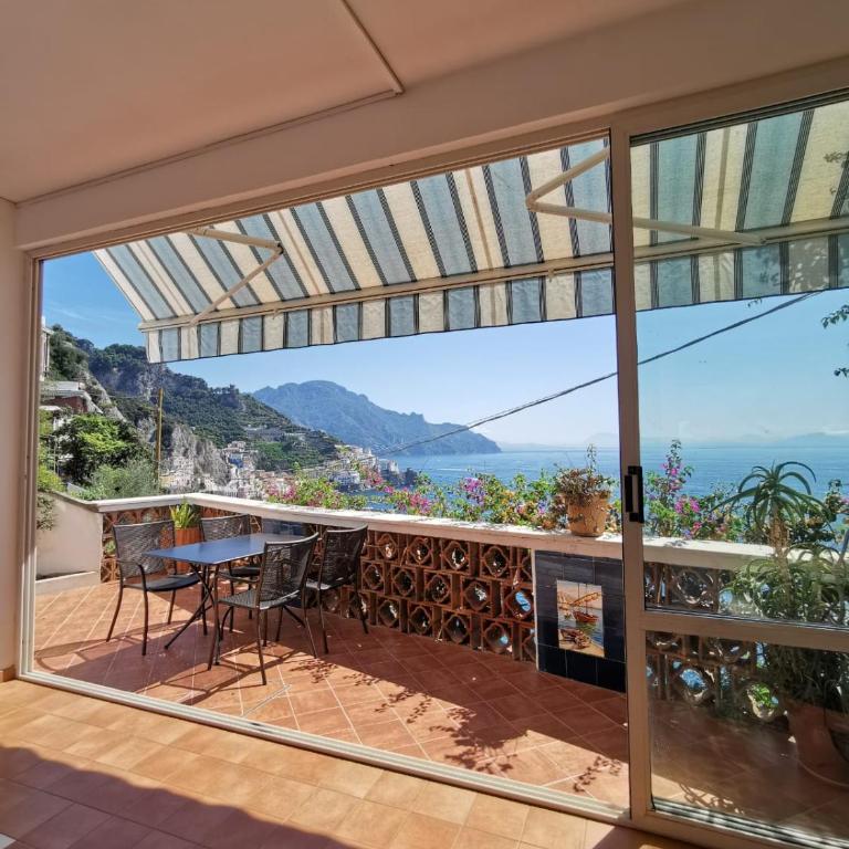 Bouganville & Sea - Appartamento - 36