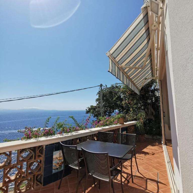 Bouganville & Sea - Appartamento - 38