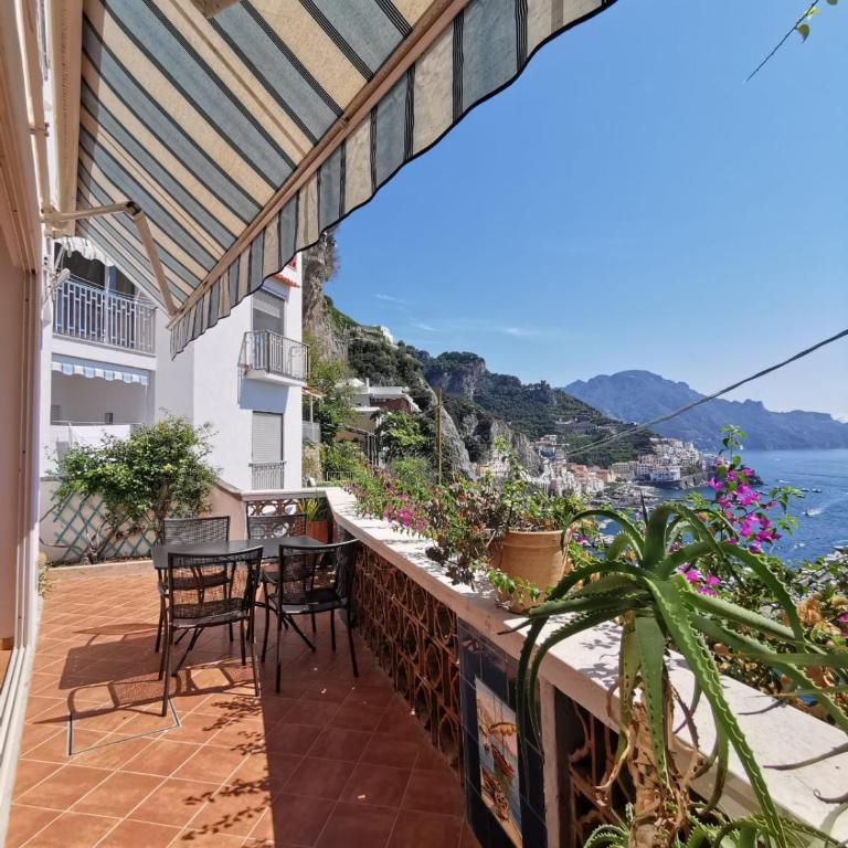 Bouganville & Sea - Appartamento - 42