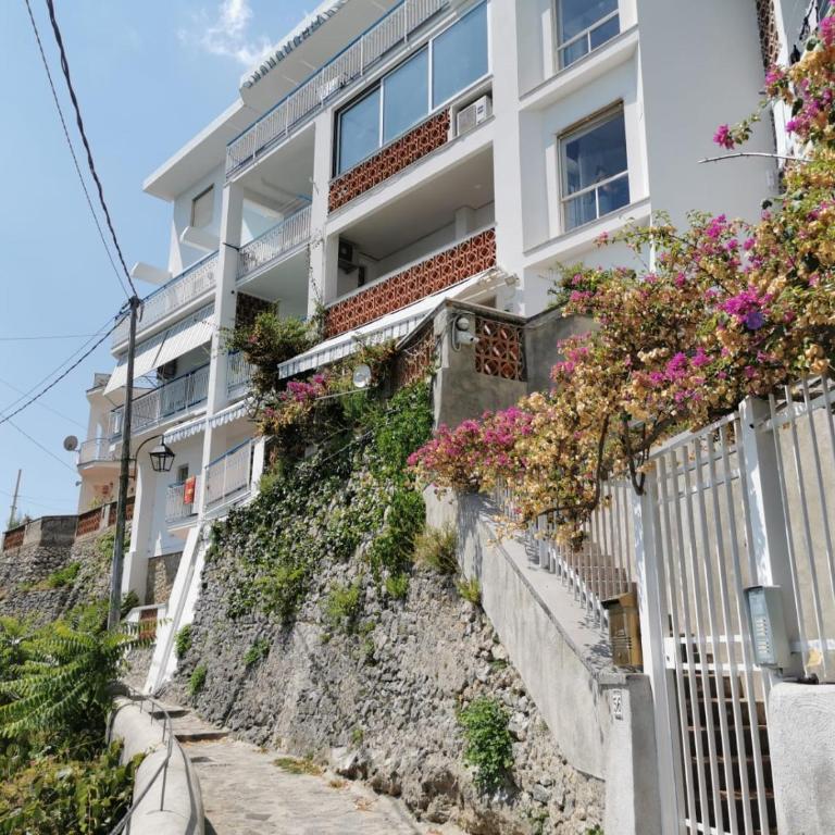 Bouganville & Sea - Appartamento - 41