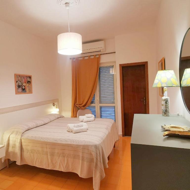 Bouganville & Sea - Appartamento - 44