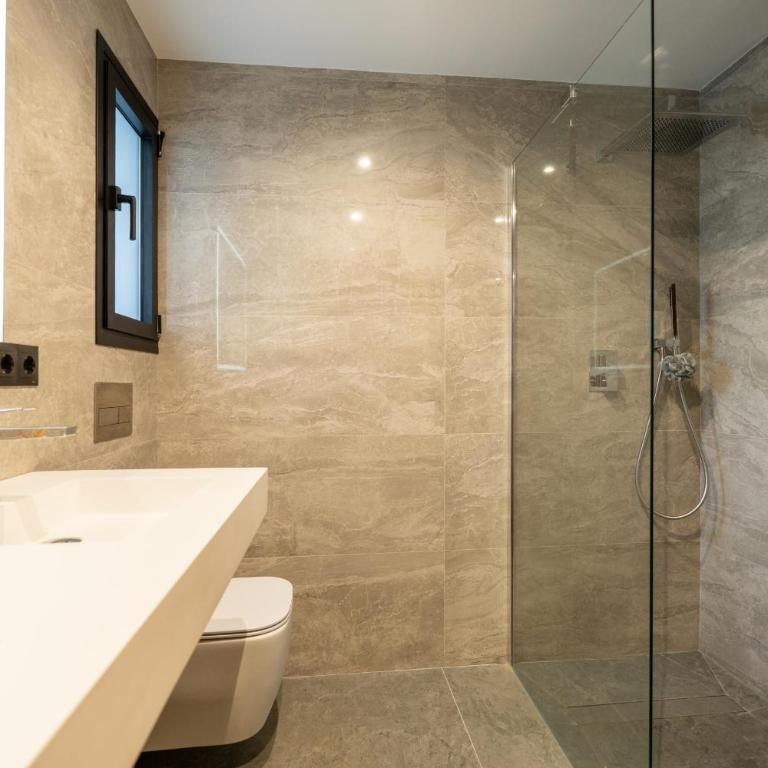 Villa Karma -Elegant Villa with Pool, Garden & Mul - Villa - 45
