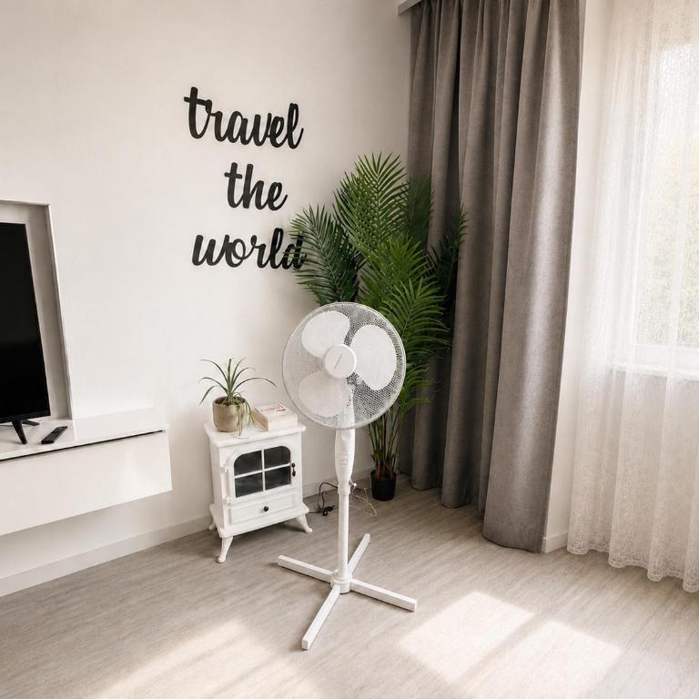KATIES Apartments Augsburg I Zentral I 4 Zimmer I 7 Personen I 2x Parken I Nintendo Switch I DisneyPlus I E-Kamin - Appartamento con 3 Camere da Letto - 14