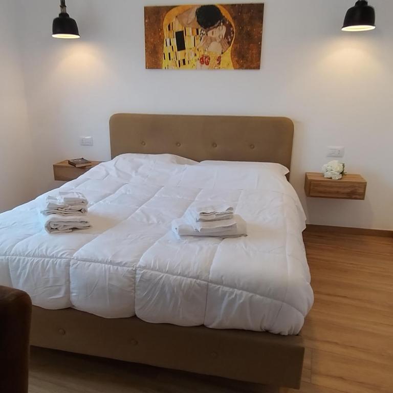Barbara Apartment VERONA - Appartamento con 2 Camere da Letto - 10