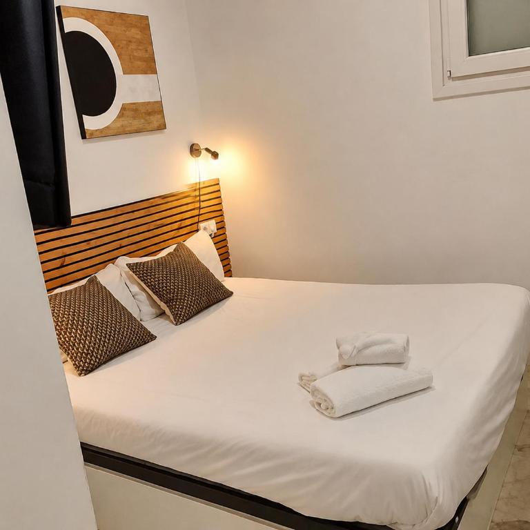 Maravilloso estudio - Apartment mit 1 Schlafzimmer - 5