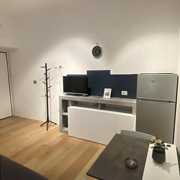 Liberty Home - Deluxe Suite mit Kingsize-Bett - 8