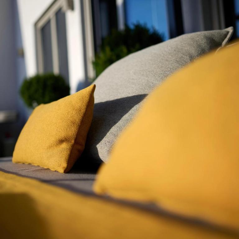 BEYOND by Geisel - Suite mit Terrasse - 13