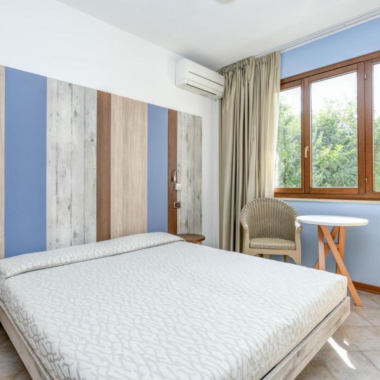 Apparthotel San Sivino - Appartamento Superior con 2 Camere da Letto - 1
