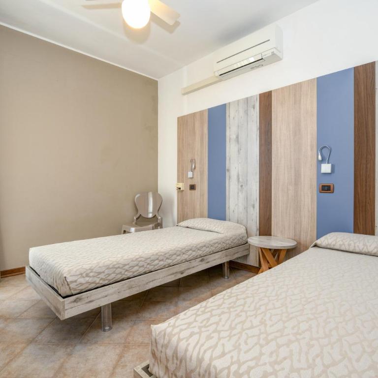 Apparthotel San Sivino - Appartamento Superior con 2 Camere da Letto - 2