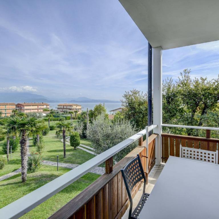 Apparthotel San Sivino - Appartamento Superior con 2 Camere da Letto - 3