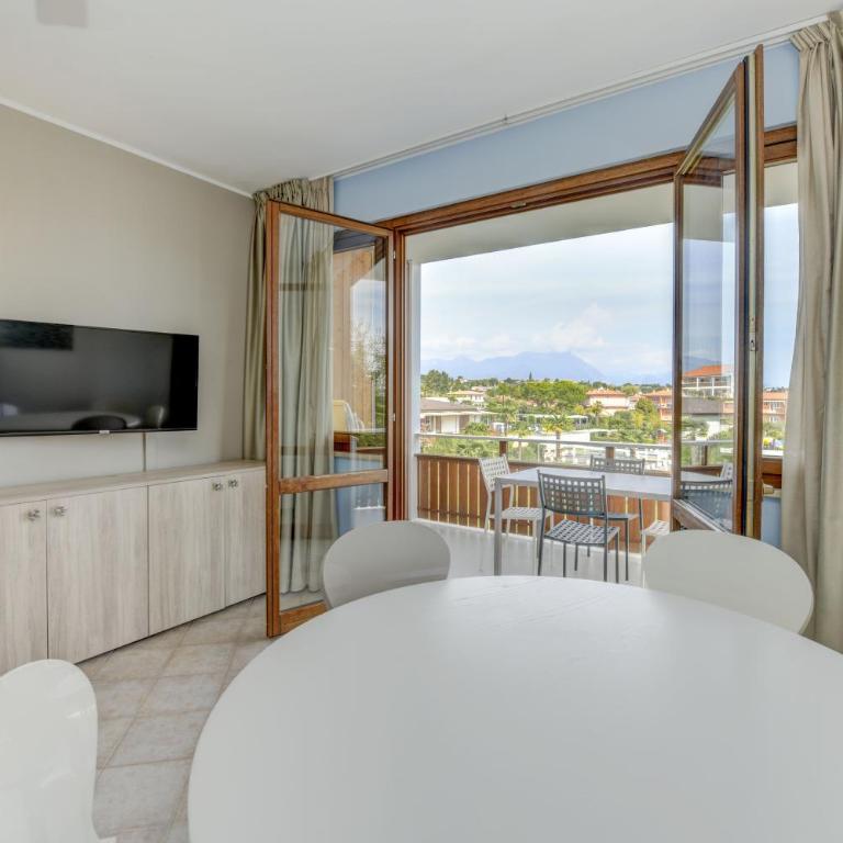 Apparthotel San Sivino - Appartamento Superior con 2 Camere da Letto - 4