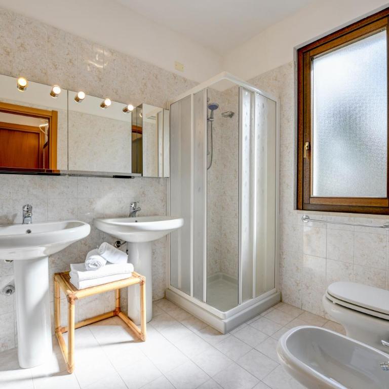 Apparthotel San Sivino - Appartamento con 2 Camere da Letto - 1