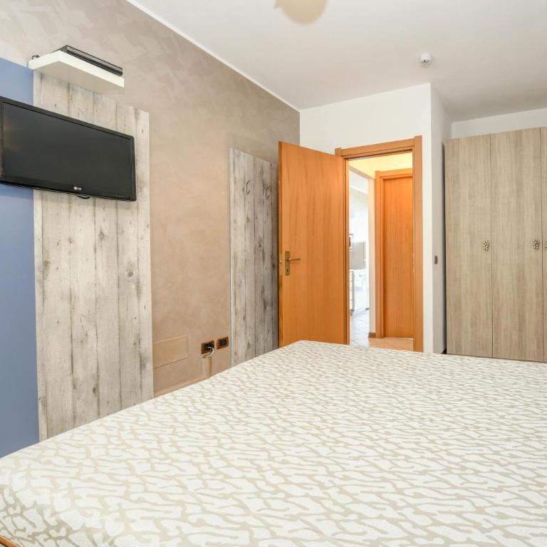 Apparthotel San Sivino - Appartamento con 2 Camere da Letto - 2