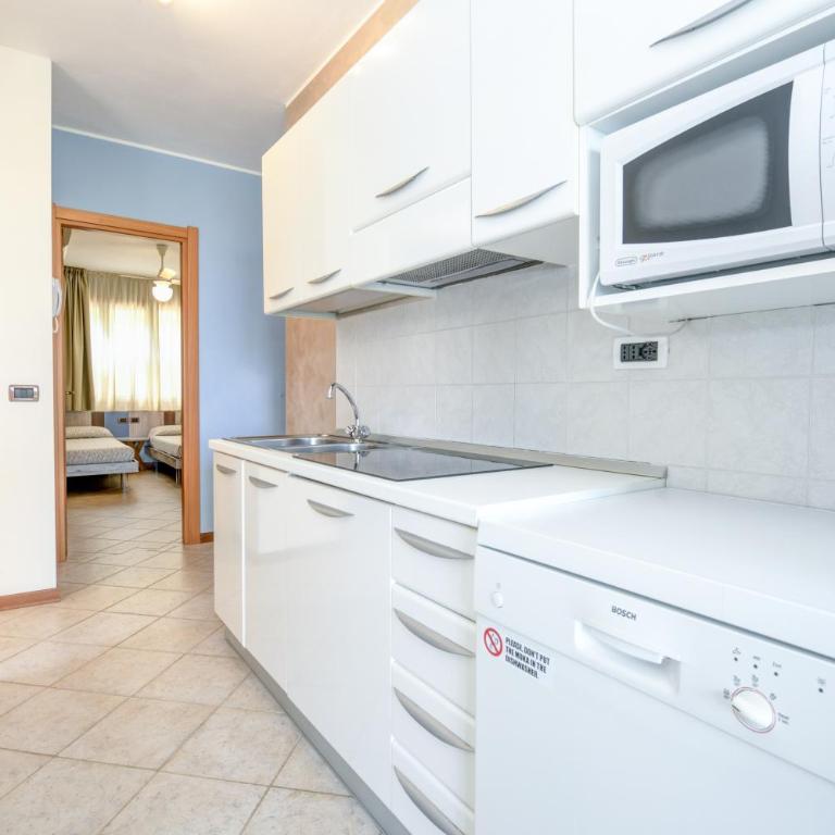 Apparthotel San Sivino - Appartamento con 2 Camere da Letto - 3