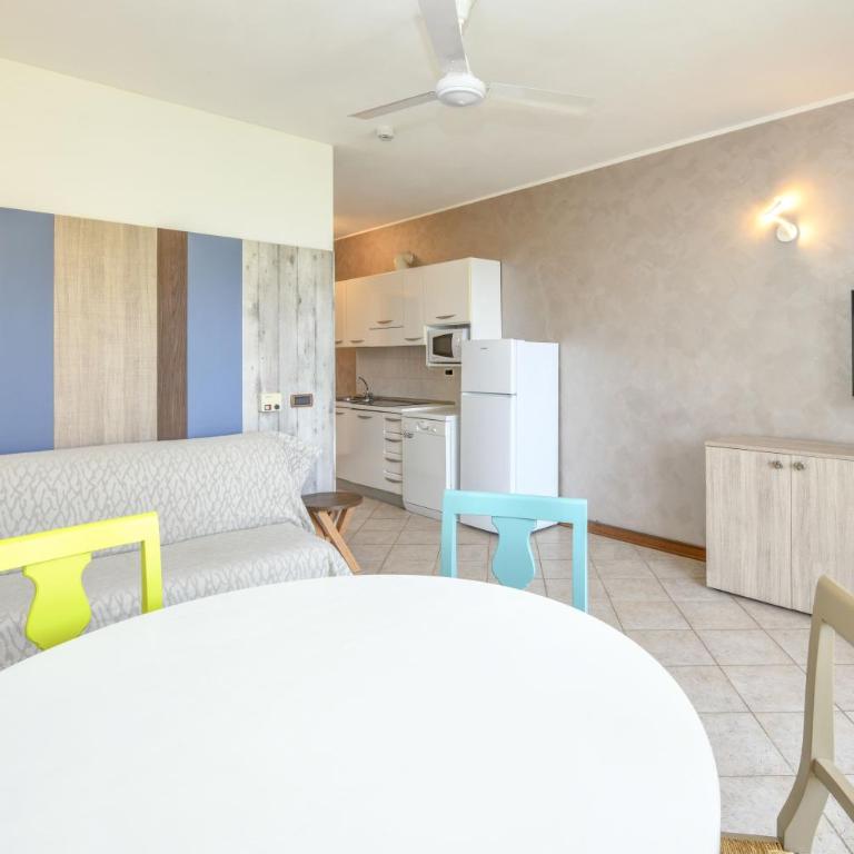 Apparthotel San Sivino - Appartamento con 2 Camere da Letto - 4
