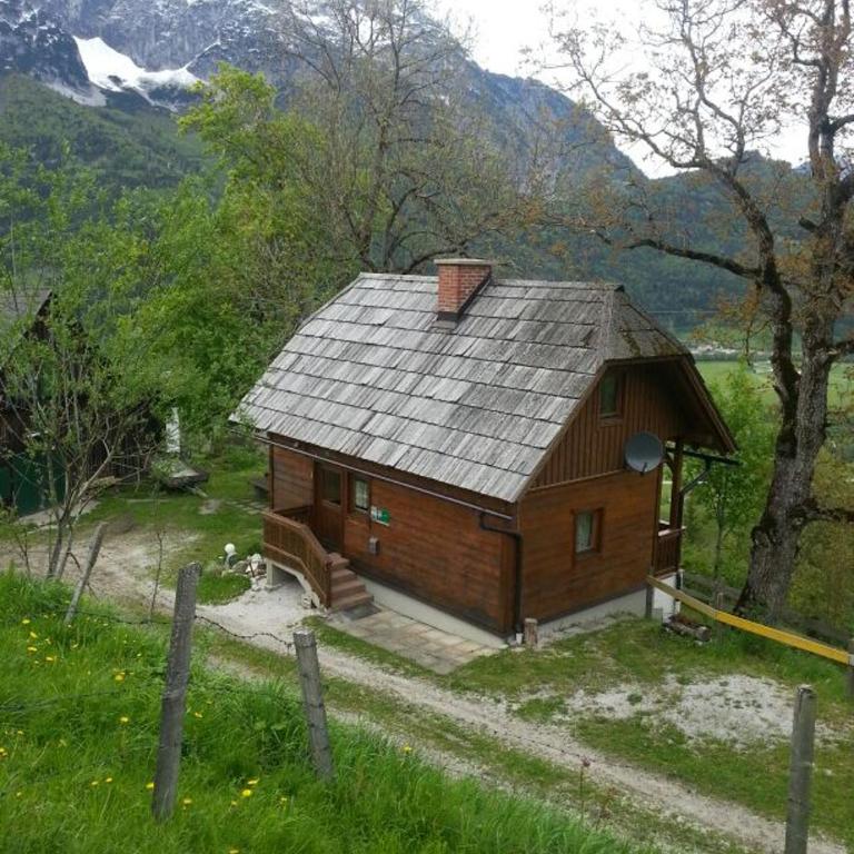 Schwab Brunner Almhütte Ferienhaus zum Entspannen - Haus mit 3 Schlafzimmern - 24
