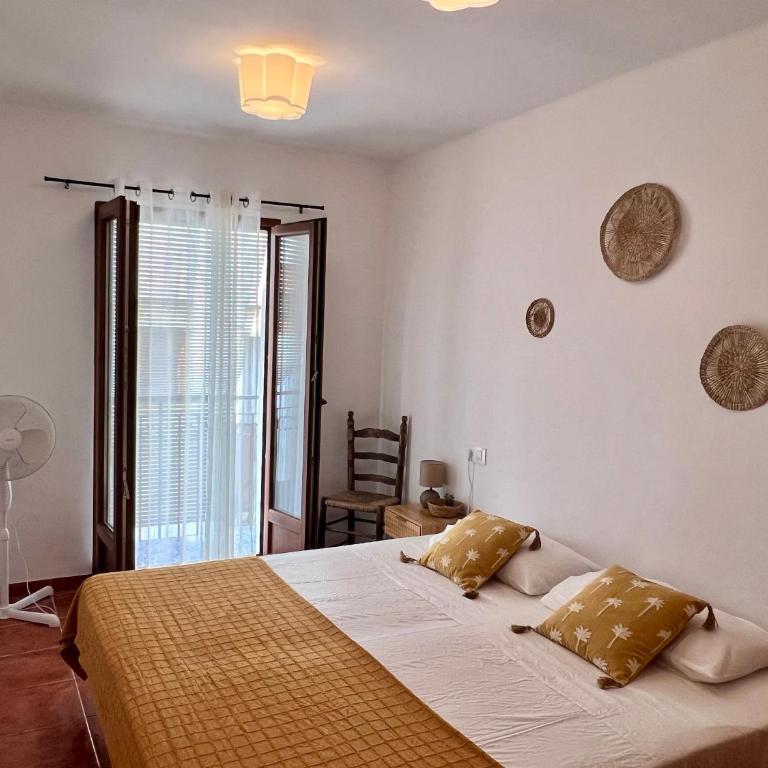 Casa Célia - Heart of Peñiscola - Casa de 4 dormitorios - 23