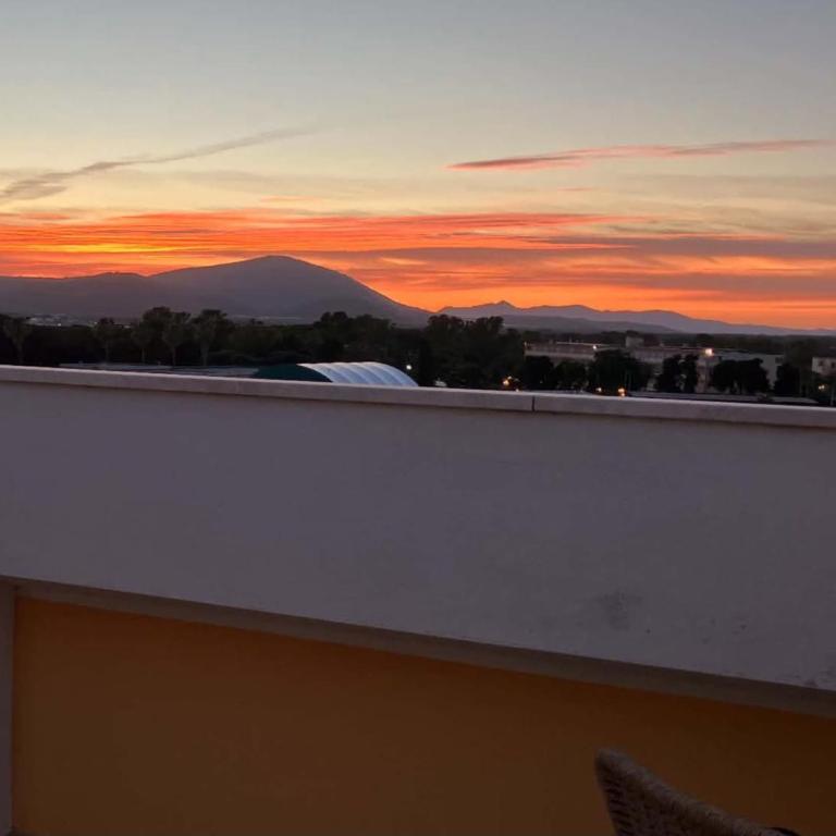 Appartamento Toscana 22 - Appartamento con 2 Camere da Letto e Terrazza - 1