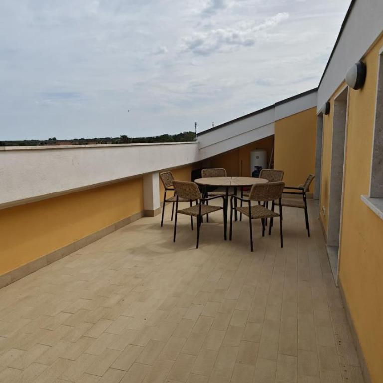 Appartamento Toscana 22 - Appartamento con 2 Camere da Letto e Terrazza - 5