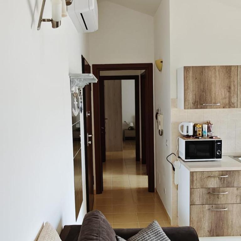 Appartamento Toscana 22 - Appartamento con 2 Camere da Letto e Terrazza - 7