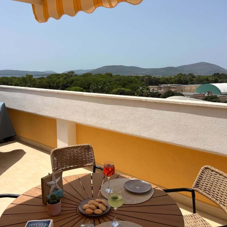 Appartamento Toscana 22 - Appartamento con 2 Camere da Letto e Terrazza - 10