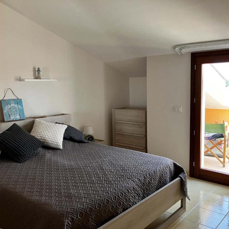 Appartamento Toscana 22 - Appartamento con 2 Camere da Letto e Terrazza - 19