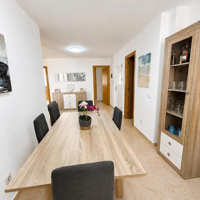 Residencial portofino VI oropesa ref 081 - Apartamento de 2 dormitorios - 8