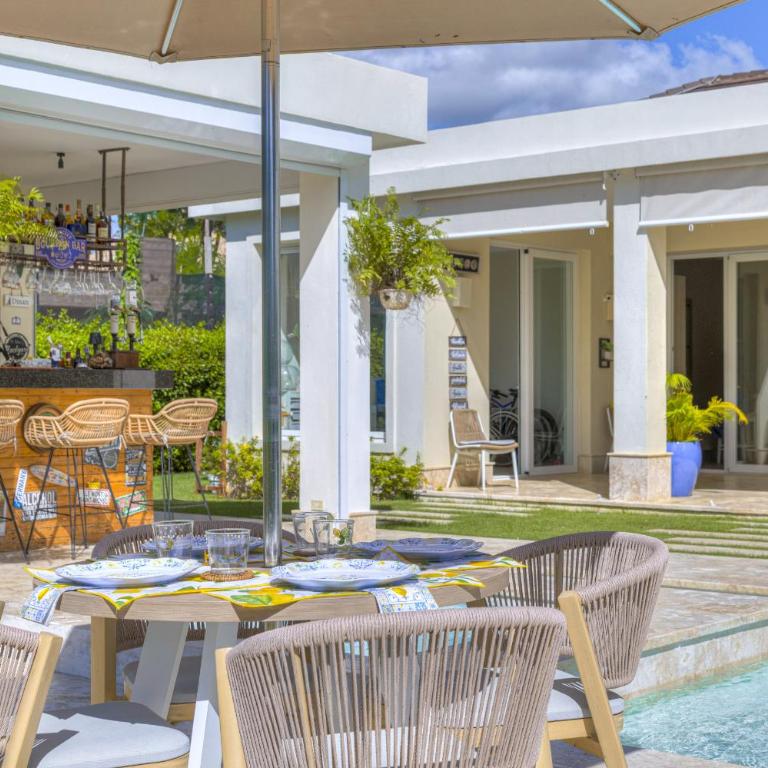 Villa Calista - Villa - 27