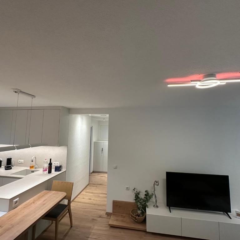 Klausberg Alpine Suite - Appartamento con 1 Camera da Letto - 1