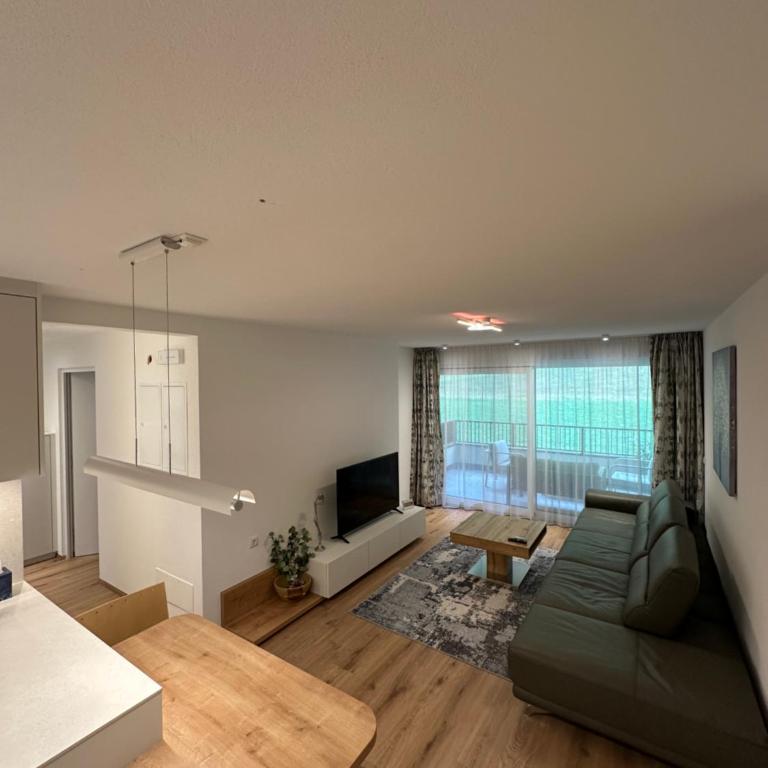 Klausberg Alpine Suite - Appartamento con 1 Camera da Letto - 4
