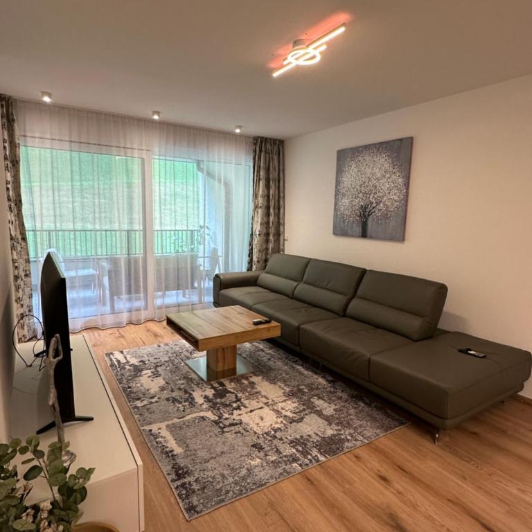 Klausberg Alpine Suite - Appartamento con 1 Camera da Letto - 26