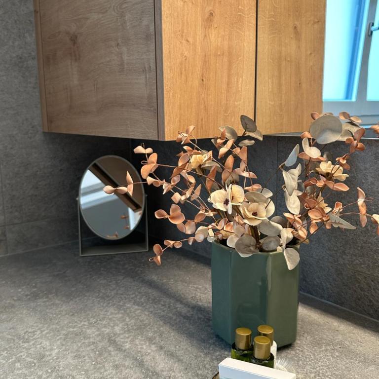 Klausberg Alpine Suite - Appartamento con 1 Camera da Letto - 44