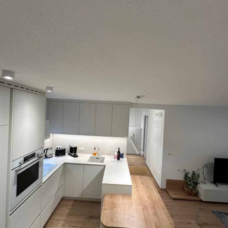 Klausberg Alpine Suite - Appartamento con 1 Camera da Letto - 70