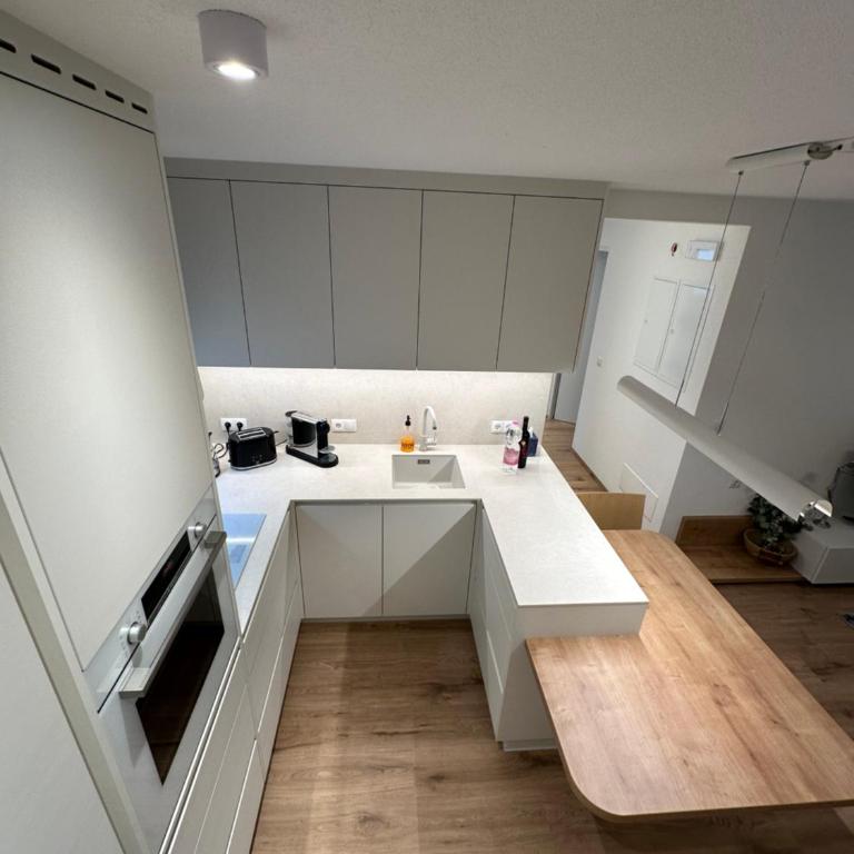Klausberg Alpine Suite - Appartamento con 1 Camera da Letto - 64