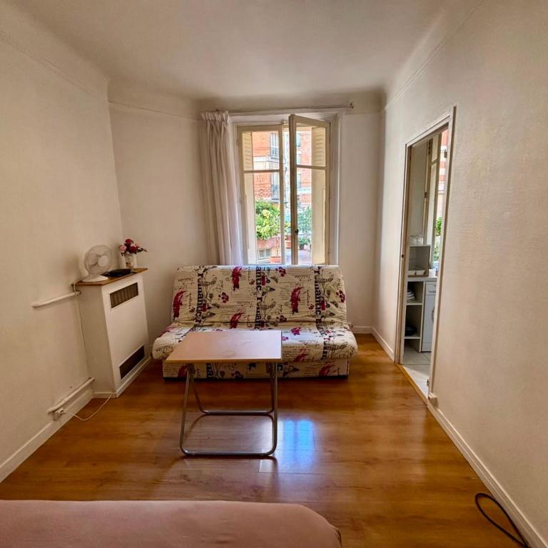 Studio Commerce Beaugrenelle - Appartement 1 Chambre - 3