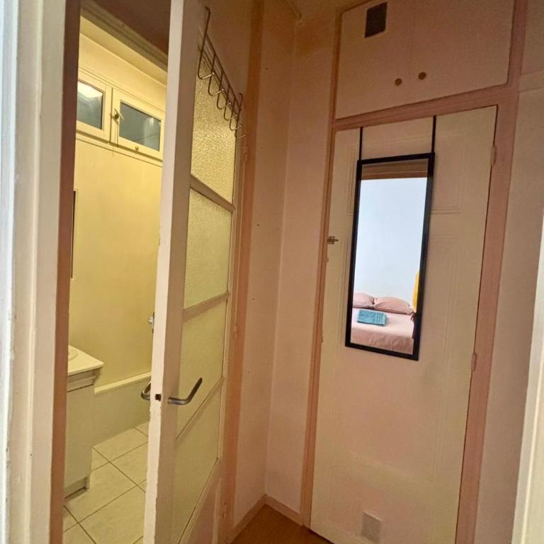 Studio Commerce Beaugrenelle - Appartement 1 Chambre - 4