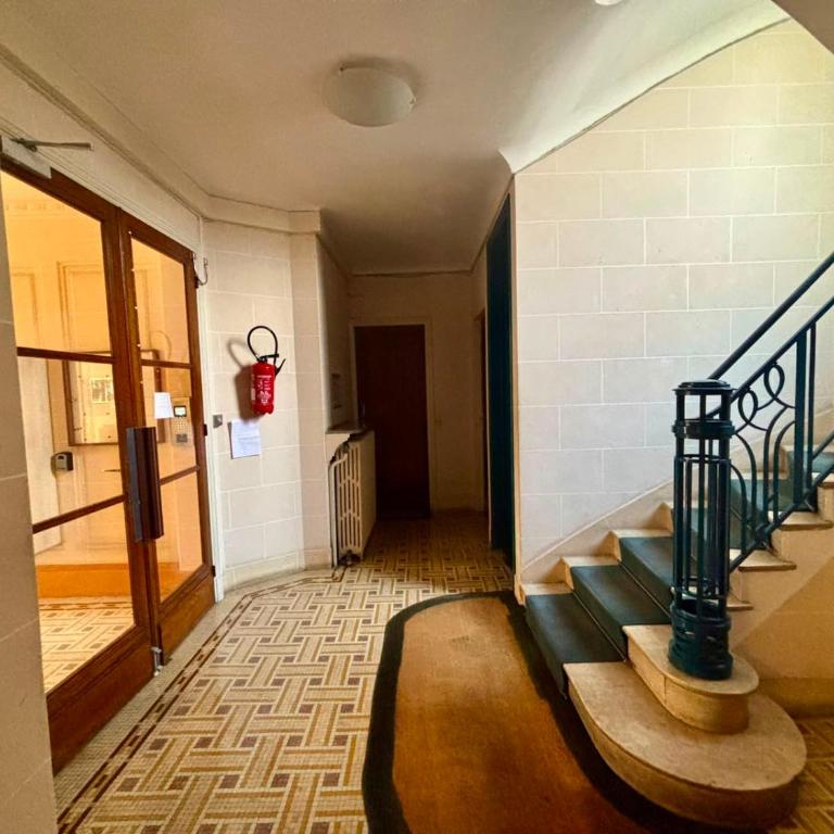 Studio Commerce Beaugrenelle - Appartement 1 Chambre - 7