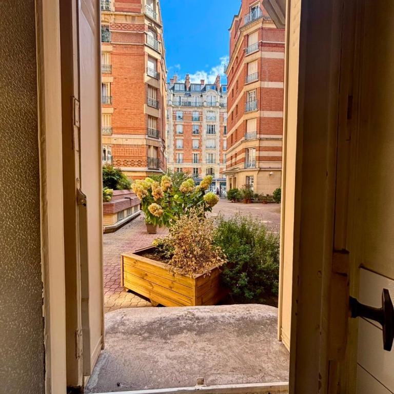 Studio Commerce Beaugrenelle - Appartement 1 Chambre - 8